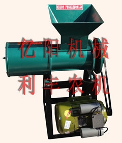 家用紅薯淀粉機