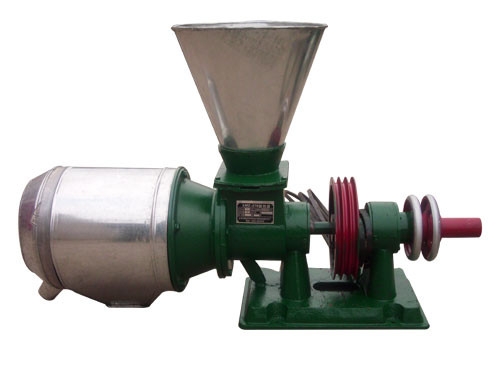 小型玉米磨粉機