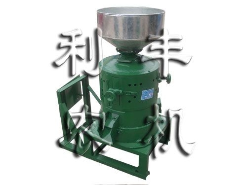 碾米機