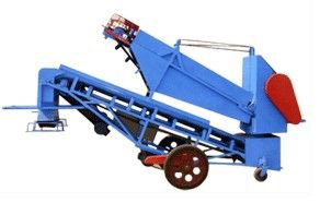 移動式多功能轉(zhuǎn)向扒糧(谷)出倉機