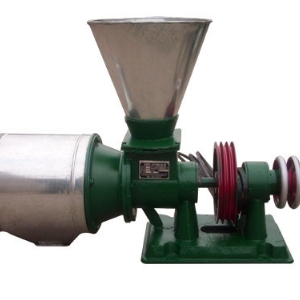 小型玉米磨粉機