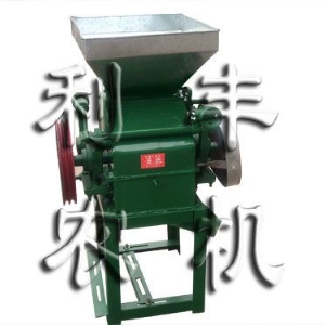 豆麥壓扁機(jī)