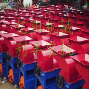 小型玉米脫粒機