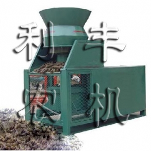 秸稈壓塊機