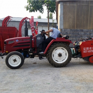 打捆機系列設備