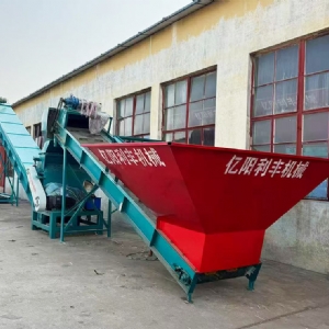 玉米芯粉碎機(jī)