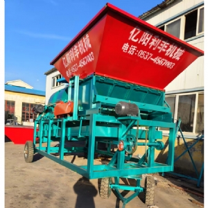 玉米芯篩選機(jī)