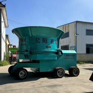 秸稈粉碎機